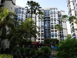 Regent Grove (D23), Condominium #180774122
